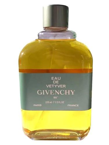Eau de Vetyver — Givenchy