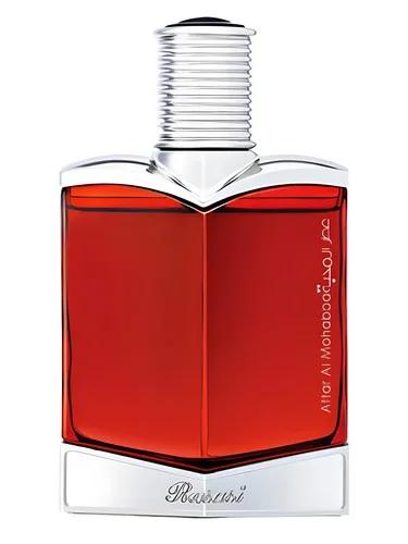 Attar Al Mohabba Male — Rasasi