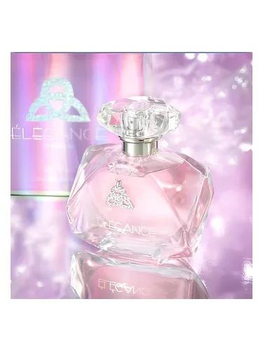 Elegance — Yves De Sistelle