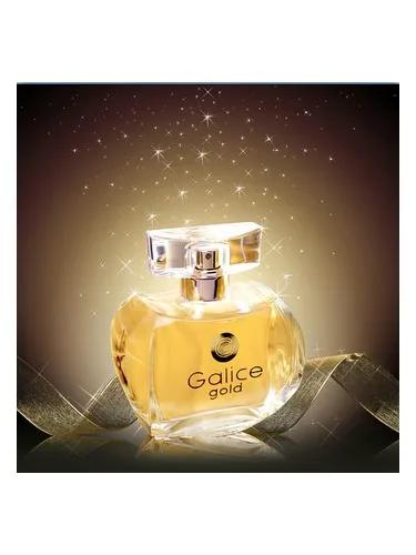 Galice Gold — Yves De Sistelle
