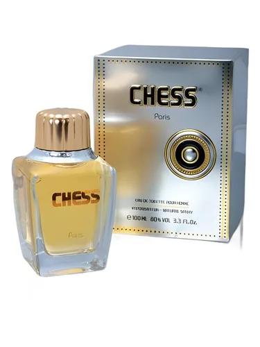Chess — Yves De Sistelle