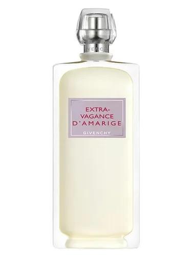 Les Parfums Mythiques Extravagance d'Amarige — Givenchy