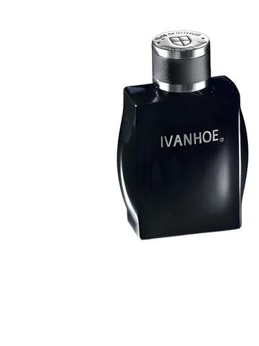 Ivanhoe — Yves De Sistelle