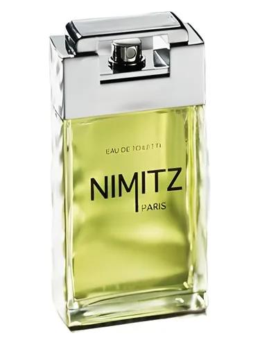 Nimitz — Yves De Sistelle