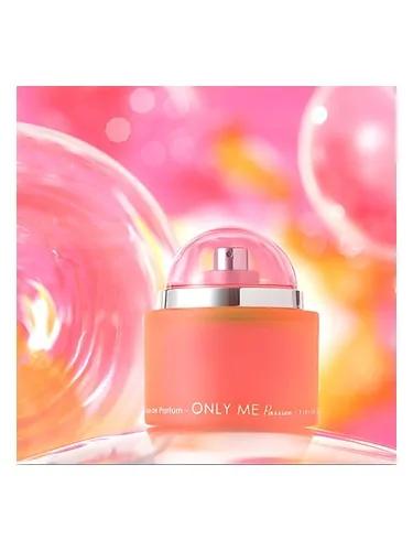 Only Me Passion — Yves De Sistelle