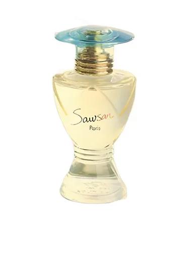 Sawsan — Yves De Sistelle