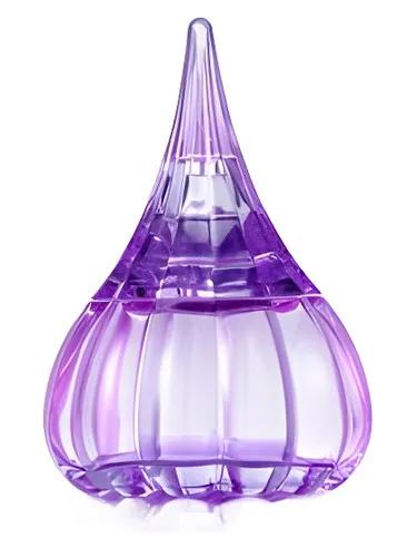 Sheyda Purple — Yves De Sistelle