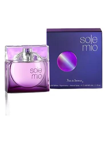 Sole Mio — Yves De Sistelle