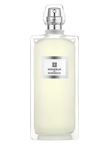 Les Parfums Mythiques - Monsieur de Givenchy — Givenchy