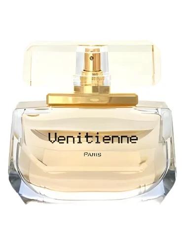 Venitienne — Yves De Sistelle