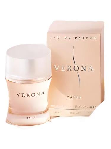 Verona — Yves De Sistelle