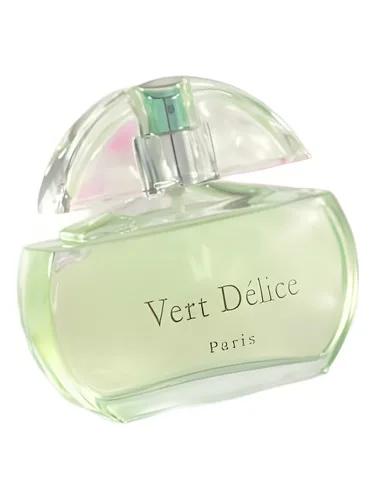 Vert Délice — Yves De Sistelle
