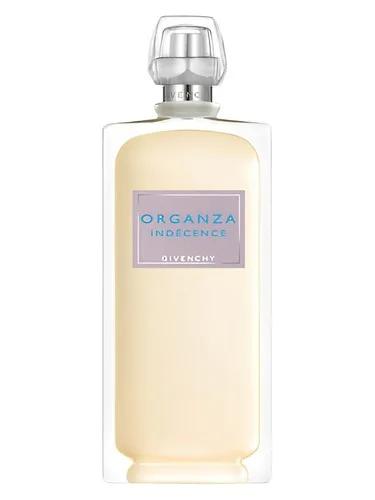 Les Parfums Mythiques - Organza Indecence — Givenchy