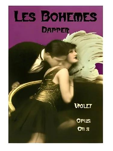Les Bohemes: Dapper — Opus Oils