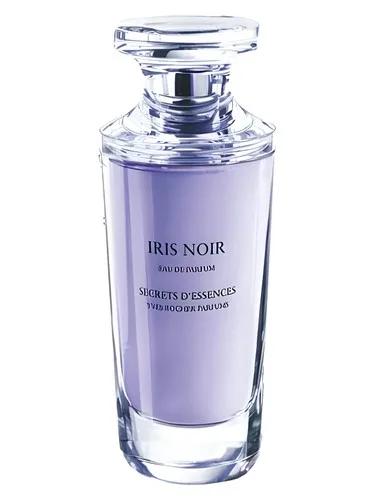Iris Noir — Yves Rocher