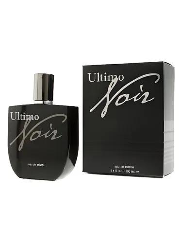 Ultimo Noir — Tru Fragrances