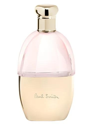 Portrait for Women — Paul Smith