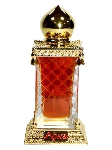 Ajwa — Al Haramain Perfumes