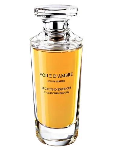 Voile d'Ambre — Yves Rocher