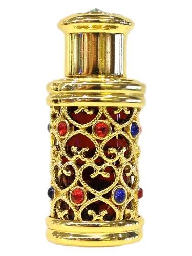 Mukhallath Hind — Al Haramain Perfumes
