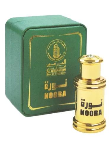 Noora — Al Haramain Perfumes
