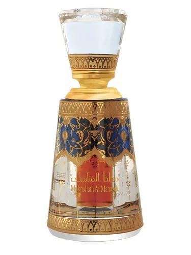 Mukhallath Al Manasek — Al Haramain Perfumes
