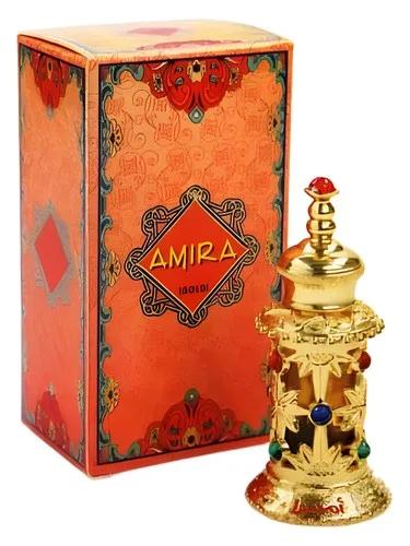 Amira Gold — Al Haramain Perfumes