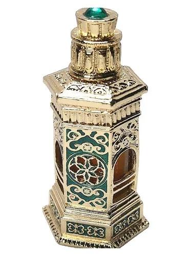 Mukhallath Shuyookhi — Al Haramain Perfumes