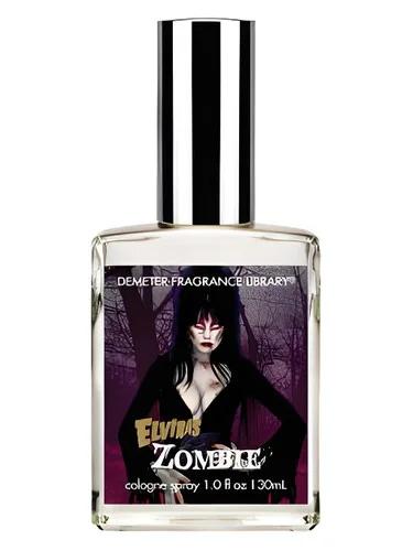 Elvira's Zombie — Demeter Fragrance