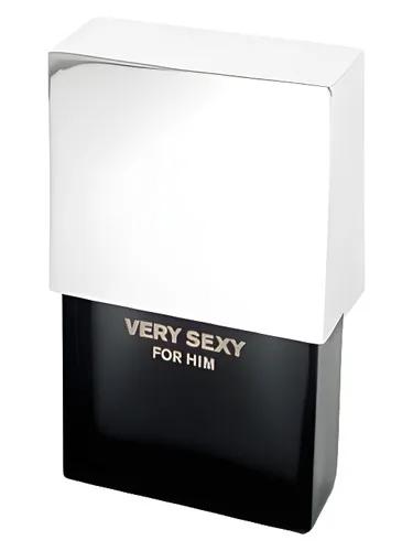 Very Sexy for Him² — Victoria'S Secret