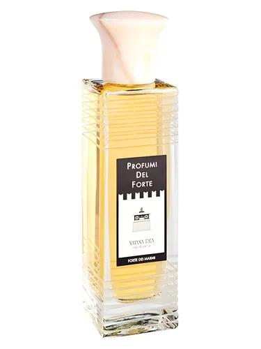 Vaiana Dea — Profumi del Forte