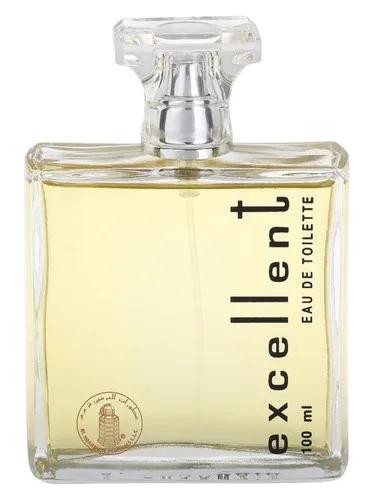 Excellent Men — Al Haramain Perfumes