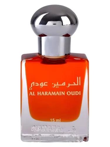 Oudi — Al Haramain Perfumes