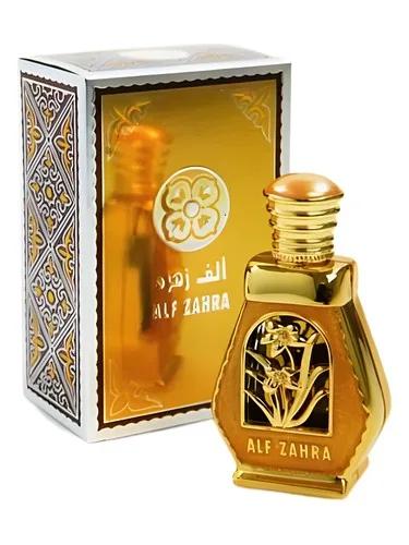 Alf Zahra — Al Haramain Perfumes