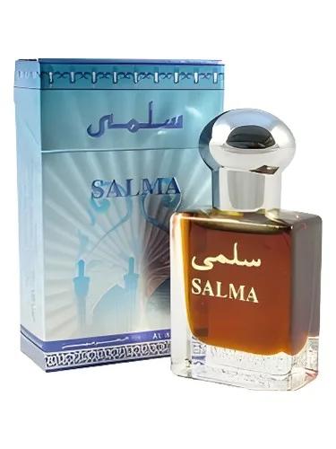 Salma — Al Haramain Perfumes