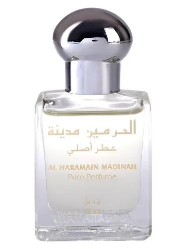Madinah — Al Haramain Perfumes
