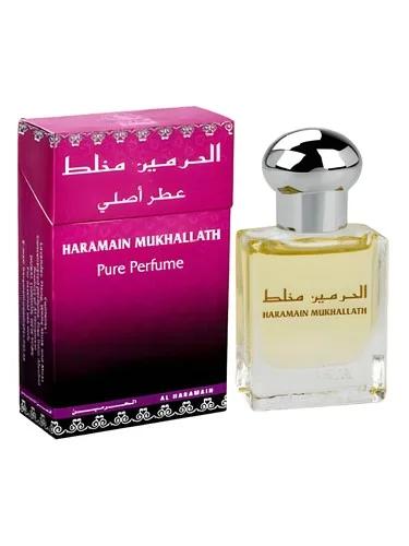 Mukhallath — Al Haramain Perfumes