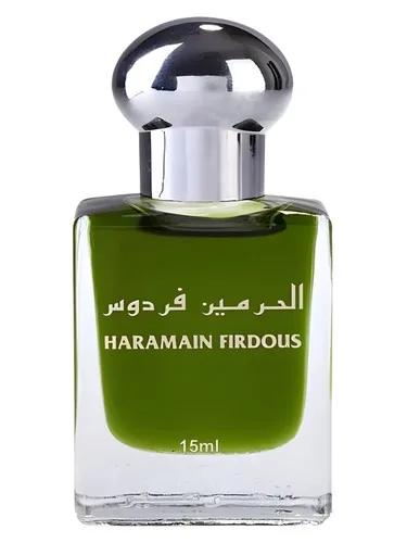 Firdous — Al Haramain Perfumes