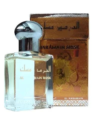 Musk — Al Haramain Perfumes