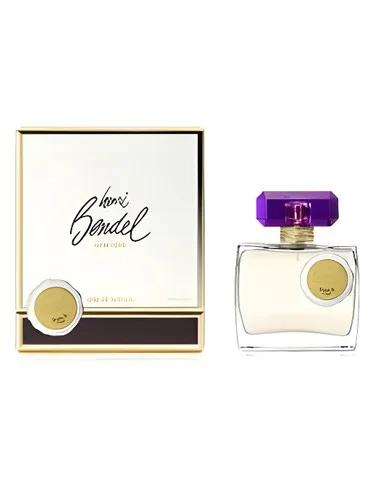 Magnolia & Iris — Henri Bendel
