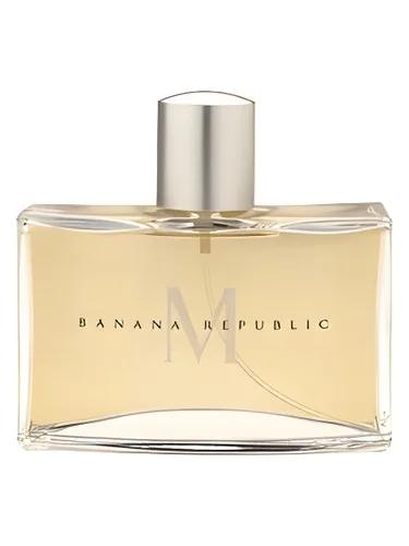 Banana Republic M — Banana Republic