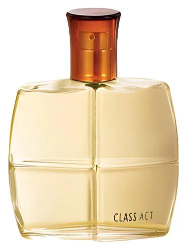 Class Act — Avon
