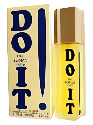 Lomani Do It — Lomani