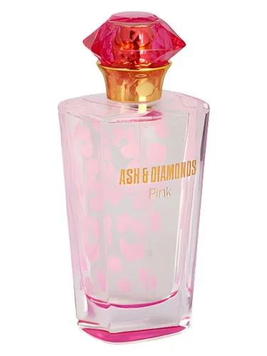 Ash & Diamonds Pink — Charrier Parfums