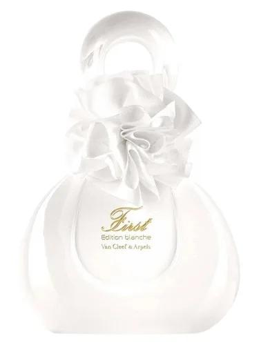 First Edition Blanche — Van Cleef & Arpels