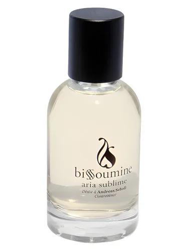 Aria Sublime — Bissoumine