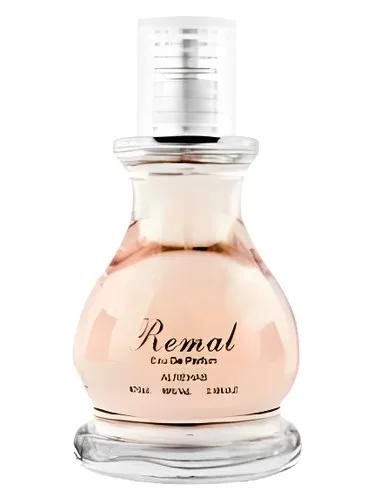 Remal Al-Rehab — Al Rehab