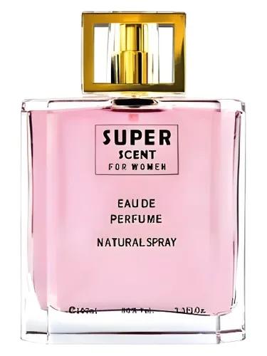 Super Scent for Women Al-Rehab — Al Rehab