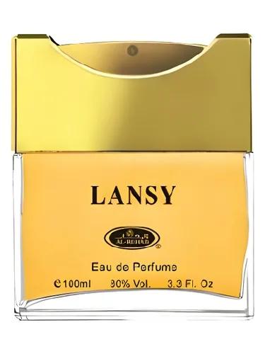 Lansy Eau de Parfum Al-Rehab — Al Rehab