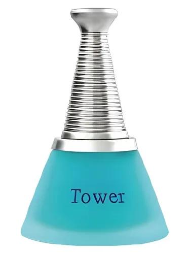 Tower Al-Rehab — Al Rehab